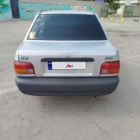 پراید