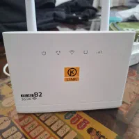 مودم سیم کارت مدل i40