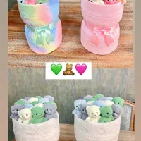 بوکت تدی|اسباب‌‌بازی|کرج, عظیمیه|دیوار