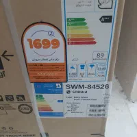 یخچال ساید،لباسشویی،تلویزیون اسنوا