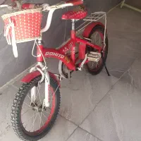 دوچرخه 16