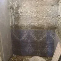 کاش کار وسرامیک کار درجه یک . تمام کار ساختمانی .