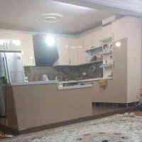 کابینت اشپزخونه