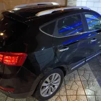 جک  s5 2000cc 97|خودرو سواری و وانت|اسلام‌شهر, شهرک واوان|دیوار