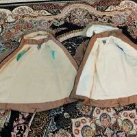 کاپشن بچگانه|کفش و لباس بچه|اسلام‌‌آباد غرب, |دیوار
