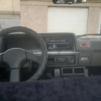 مزدا تک کابین مدل ۸۹