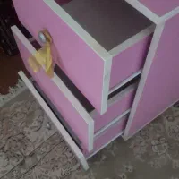 دراور ۳ کشو