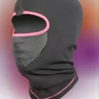 ماسک فیس فیلتر دار دوچرخه اسکیت اسکوتر ...