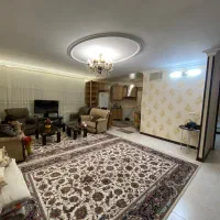 ۹۵ متر دو‌خواب/ فول امکانات / بلوار امام رضا