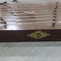 سنتور استاد یحی نظری.سنتوری بسیار خوش صدا
