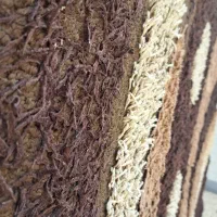 گلیم فرش|گلیم، جاجیم، گبه|اردبیل, |دیوار