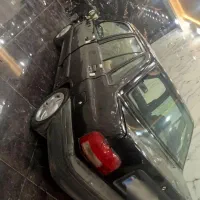 اقساتی پراید مدل۸۸ دوگانه|خودرو سواری و وانت|باسمنج, |دیوار