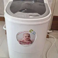 مینی واش عرشیا