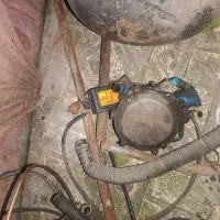 کپسول lpg بزرگ|قطعات یدکی و لوازم جانبی|آستانه اشرفیه, |دیوار