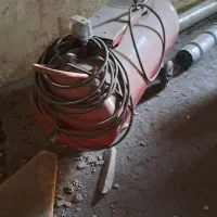 پمپ باد|ابزارآلات|تهران, شهرک ابوذر|دیوار