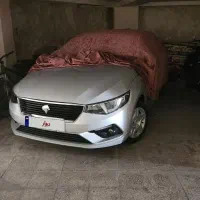 تارا V1 پلاس صفر نقره ای ۱۴۰۵