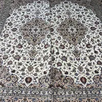 تک ۹ متری و جفت ۹ متری شرکت فرش کاشان اردکان|فرش|تهران, بهار|دیوار