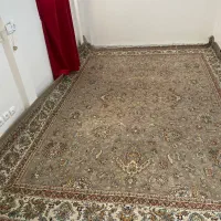 فرش ماشینی ۱۲ متری