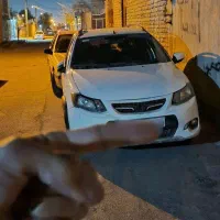 کوئیک مدل ۴۰۰ برگه کارشناسی