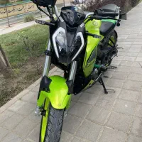 بنلی 180s