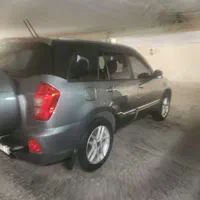 ام‌وی‌ام X33 S نیوفیس، at ،مدل ۱۴۰۰ در حدنو|خودرو سواری و وانت|تهران, ولنجک|دیوار