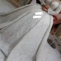 فروش لباس عروس