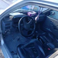 پراید مدل 89 دوگانه|خودرو سواری و وانت|رباط‌کریم, رباط‌کریم|دیوار