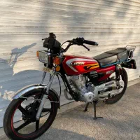 موتور هندا ۲۰۰ لیفان مدل ۱۴۰۲