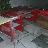 میز کار|ابزارآلات|برازجان, |دیوار