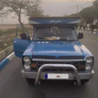 نیسان مدل ۹۵