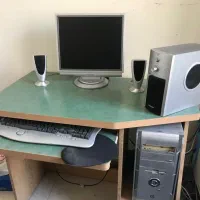 میزکامپیوتر