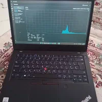 لپتاپ لنوو thinkpad E14