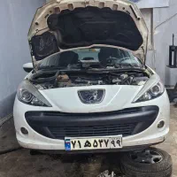 تعمیرات تخصصی گیربکس اتومات با ضمانت|خدمات موتور و ماشین|مشکیندشت, |دیوار