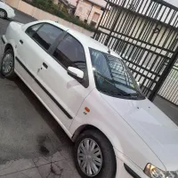 سمند ایاف۷|خودرو سواری و وانت|قائمشهر, |دیوار