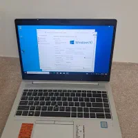 لپ تاپ hp elitebook