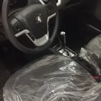 پژو207اتومات TU5Pسقف فلز صفر خشک