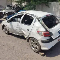 ۲۰۶ تصادفی معاوضه با ماشین تصادفی‌خریدار‌تصادفی