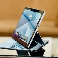 dell latitude تبلت شو
