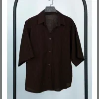 شومیز آستین پاکتی