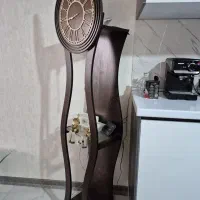 ساعت|ساعت دیواری و تزئینی|کرمان, |دیوار