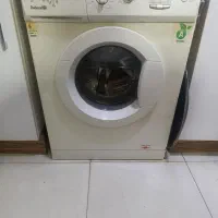 لباسشویی ۵کیلویی ابسال
