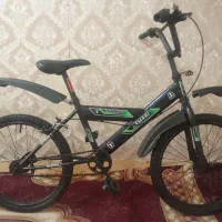 دوچرخه 20ساده|دوچرخه، اسکیت، اسکوتر|شوشتر, |دیوار