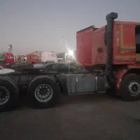 کشنده اسکانیا ۱۱۲ نقدو اقساط|خودرو سنگین|چهاردانگه (تهران), |دیوار