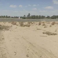 زمین‌  قطعهای ۷۰۰ متری هم هست