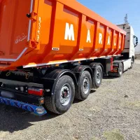 کمپرس آماده تحویل|خودرو سنگین|اصفهان, سیچان|دیوار