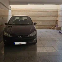 پژو۲۰۶تیپ۵