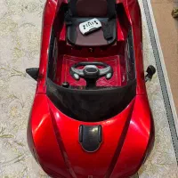 ماشین شارژی|اسباببازی بچه|یزد, |دیوار