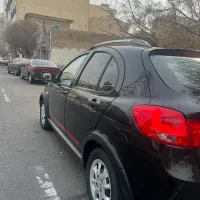 کوییک Gxr|خودرو سواری و وانت|تهران, هفت حوض|دیوار