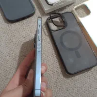 ایفون۱۳پرومکس اپل|موبایل|کرج, دولت‌آباد|دیوار