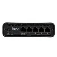 روتر میکروتیک